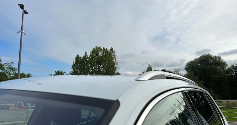 Volkswagen Tiguan cena 163900 przebieg: 6231, rok produkcji 2023 z Korfantów małe 301